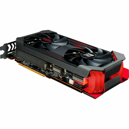 PowerColor Radeon RX 6650 XT Red Devil