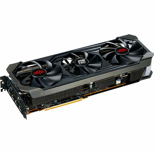 PowerColor Radeon RX 6750 XT Red Devil