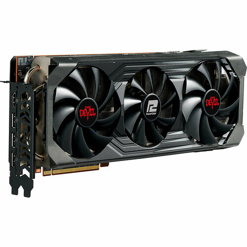PowerColor Radeon RX 6950 XT Red Devil