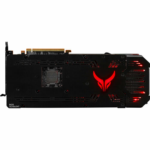 PowerColor Radeon RX 6950 XT Red Devil