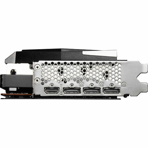 MSI Radeon RX 6950 XT GAMING X TRIO