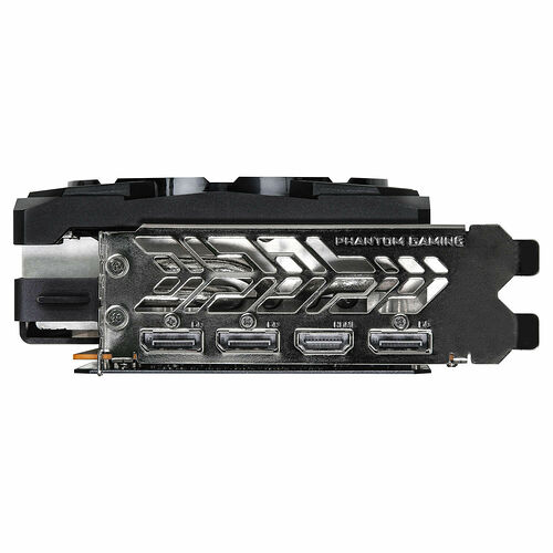 ASRock Radeon RX 6750 XT Phantom Gaming D