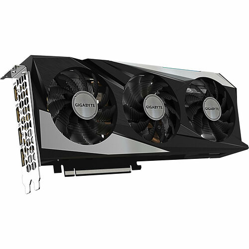 Gigabyte Radeon RX 6750 XT GAMING OC