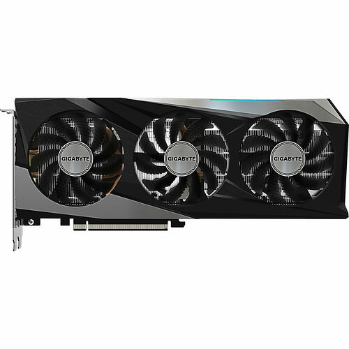 Gigabyte Radeon RX 6750 XT GAMING OC
