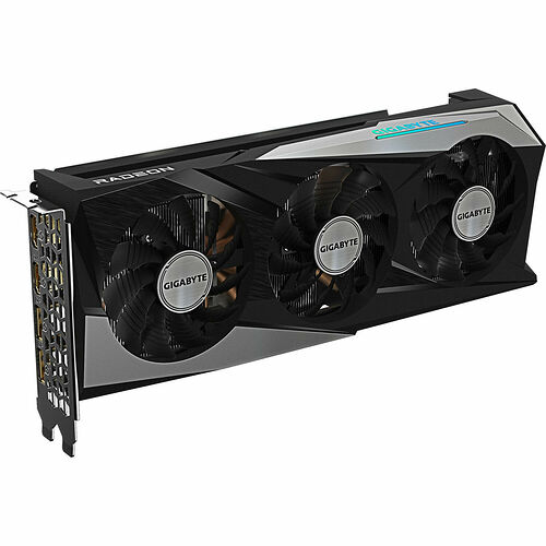 Gigabyte Radeon RX 6750 XT GAMING OC