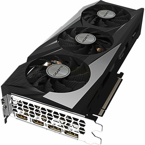 Gigabyte Radeon RX 6750 XT GAMING OC