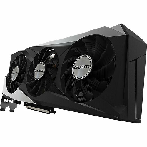 Gigabyte Radeon RX 6750 XT GAMING OC