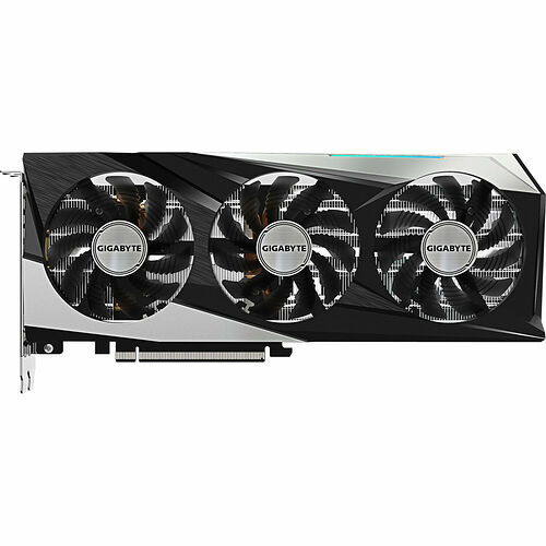 Gigabyte Radeon RX 6650 XT GAMING OC