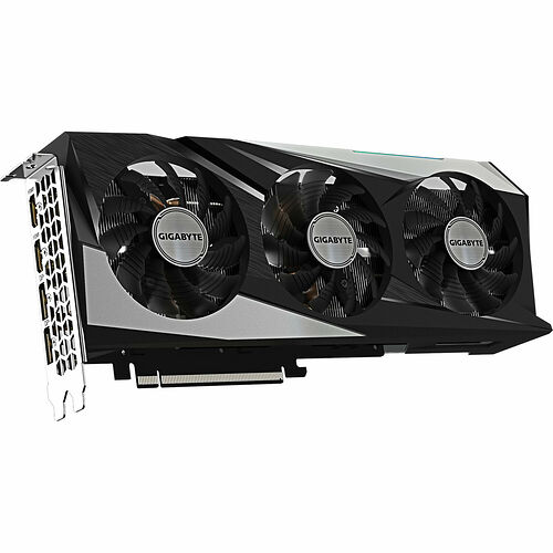 Gigabyte Radeon RX 6650 XT GAMING OC