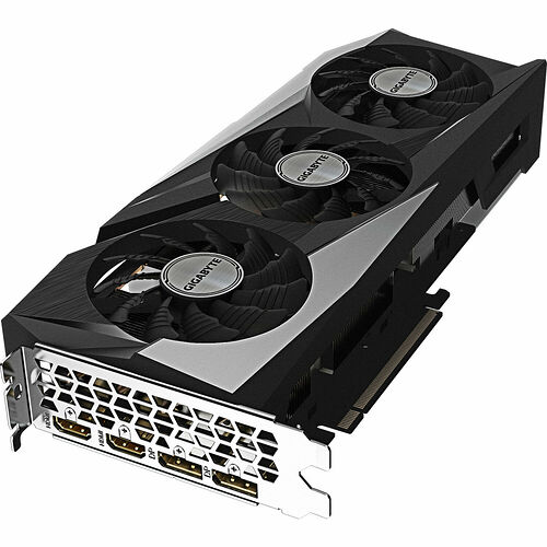 Gigabyte Radeon RX 6650 XT GAMING OC