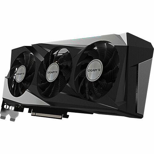 Gigabyte Radeon RX 6650 XT GAMING OC