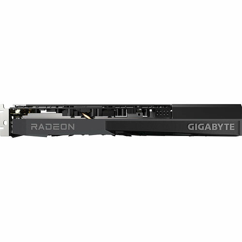 Gigabyte  Radeon RX 6650 XT EAGLE