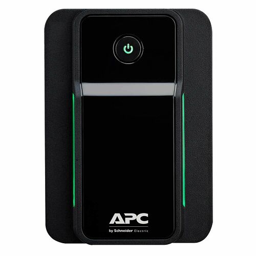 APC Back-UPS 500VA - 3 prises IEC