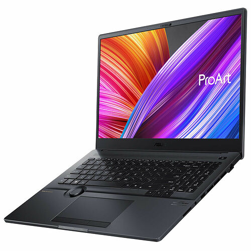 ASUS ProArt Studiobook Pro 16 OLED (H7600ZW-L2002W)
