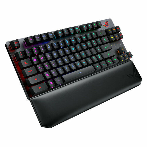 Asus ROG Strix Scope RX TKL Wireless Deluxe (Switch ROG RX Red) (AZERTY)
