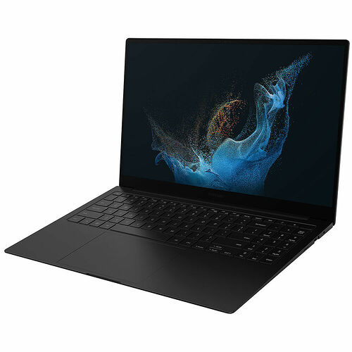 Samsung Galaxy Book2 Pro Evo 15.6" (NP950XED-KA1FR)