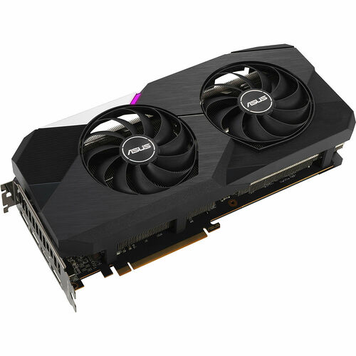 Asus Radeon RX 6750 XT DUAL O12G