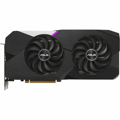 Asus Radeon RX 6750 XT DUAL O12G