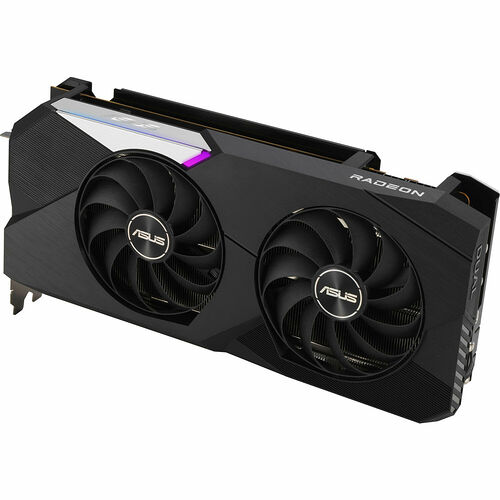 Asus Radeon RX 6750 XT DUAL O12G