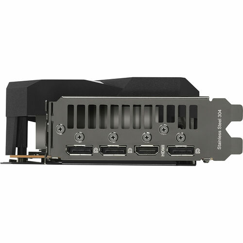 Asus Radeon RX 6750 XT DUAL O12G