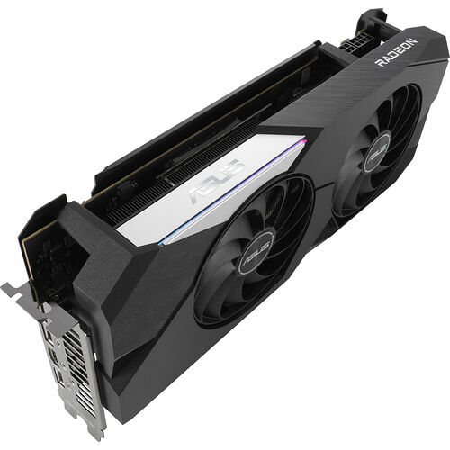 Asus Radeon RX 6750 XT DUAL O12G