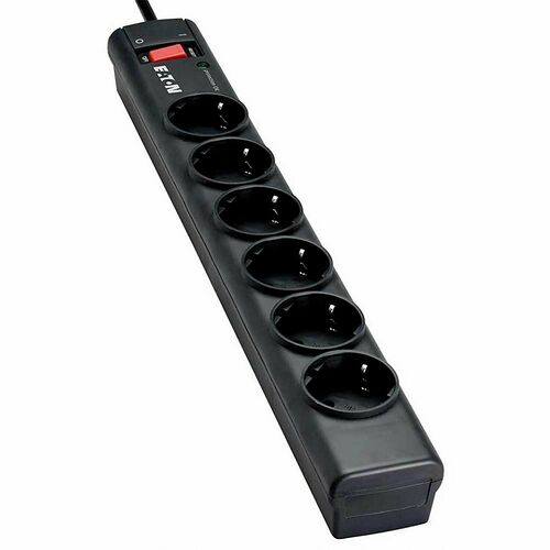 Eaton Protection Strip 6 DIN