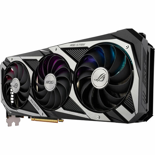Asus Radeon RX 6750 XT ROG STRIX O12G GAMING