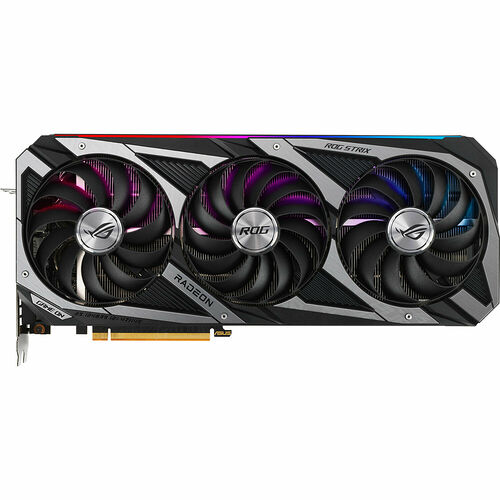 Asus Radeon RX 6750 XT ROG STRIX O12G GAMING