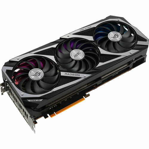 Asus Radeon RX 6750 XT ROG STRIX O12G GAMING