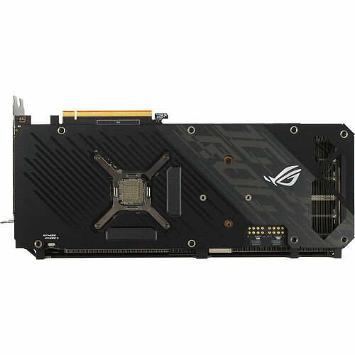 Asus Radeon RX 6750 XT ROG STRIX O12G GAMING