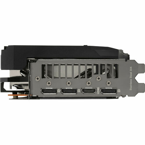 Asus Radeon RX 6750 XT ROG STRIX O12G GAMING