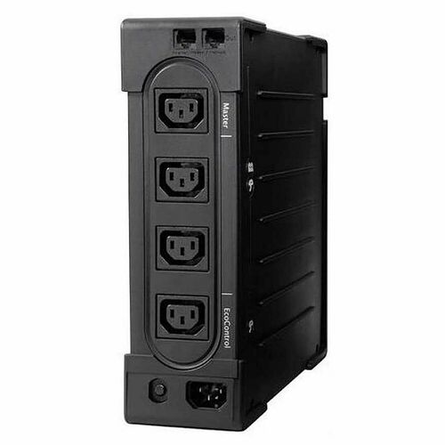 Eaton Ellipse ECO 650 IEC - 4 prises  IEC