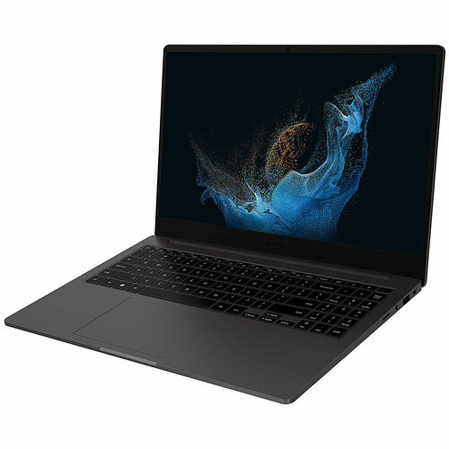Samsung Galaxy Book2 (NP750XED-KB3FR)