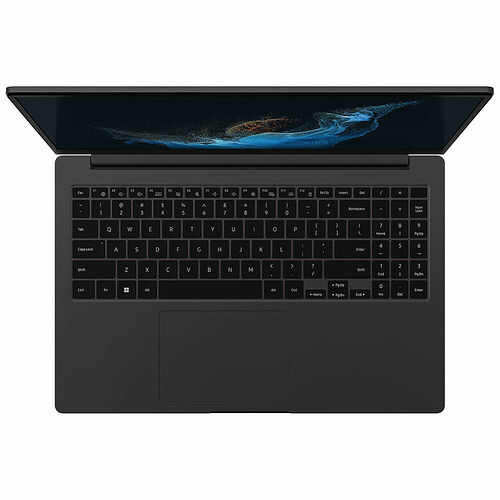 Samsung Galaxy Book2 (NP750XED-KB3FR)