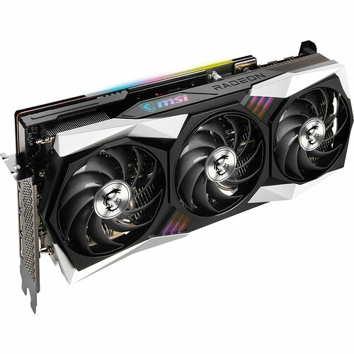 MSI Radeon RX 6950 XT GAMING X TRIO