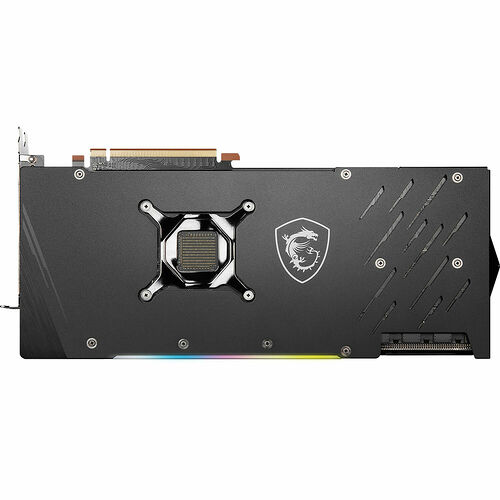 MSI Radeon RX 6950 XT GAMING X TRIO