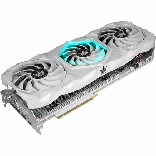 KFA2 GeForce RTX 3090 Ti HOF