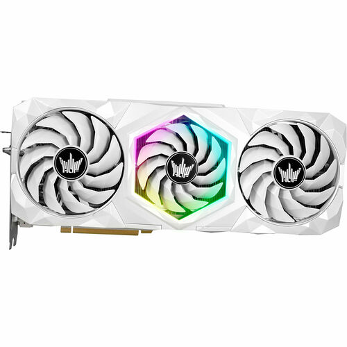 KFA2 GeForce RTX 3090 Ti HOF