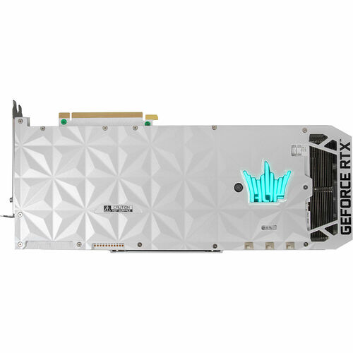 KFA2 GeForce RTX 3090 Ti HOF
