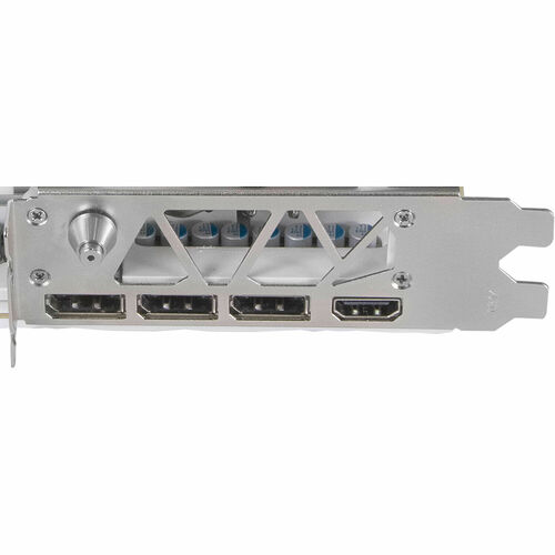 KFA2 GeForce RTX 3090 Ti HOF