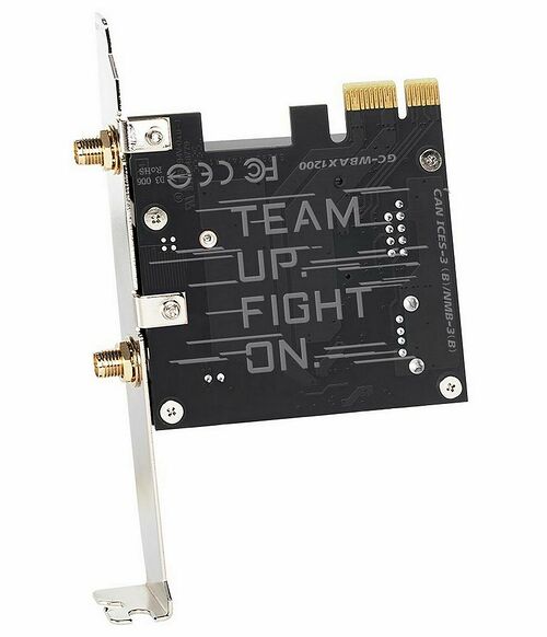 Gigabyte GC-WBAX1200