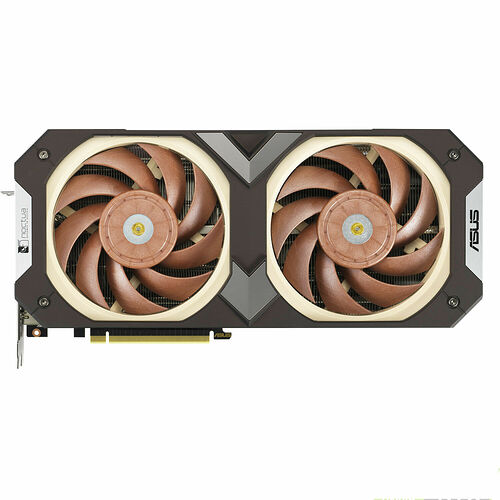 Asus GeForce RTX 3080 NOCTUA O10G (LHR)
