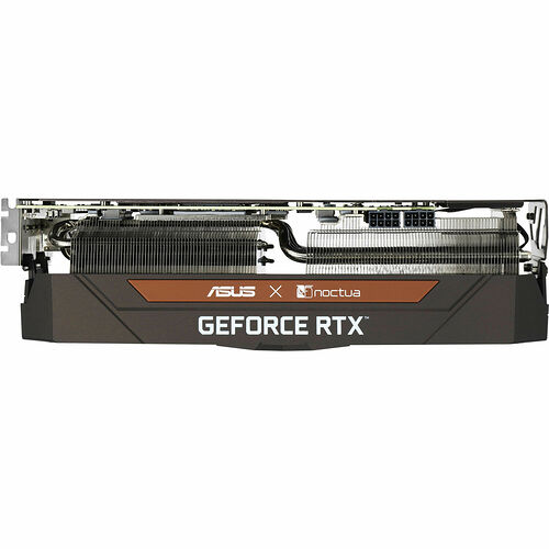 Asus GeForce RTX 3080 NOCTUA O10G (LHR)