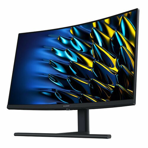 Huawei Mateview GT (dalle incurvée)