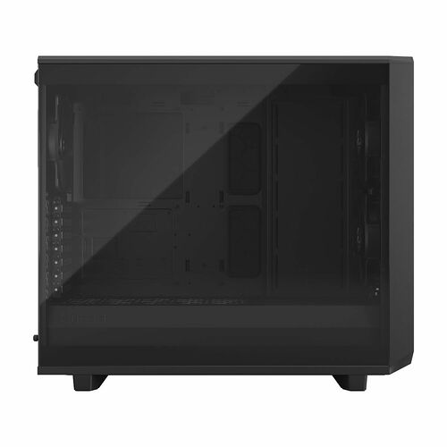 Fractal Design Meshify 2 Lite TG - Noir
