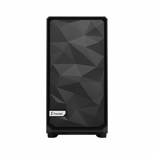 Fractal Design Meshify 2 Lite TG - Noir