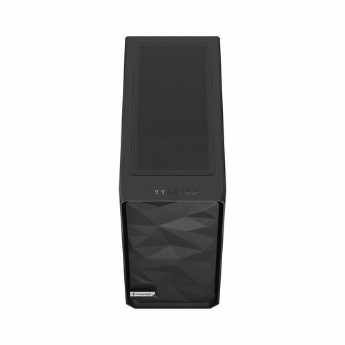 Fractal Design Meshify 2 Lite TG - Noir