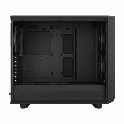 Fractal Design Meshify 2 Lite TG - Noir