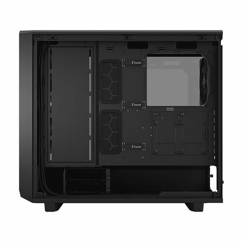 Fractal Design Meshify 2 Lite TG - Noir