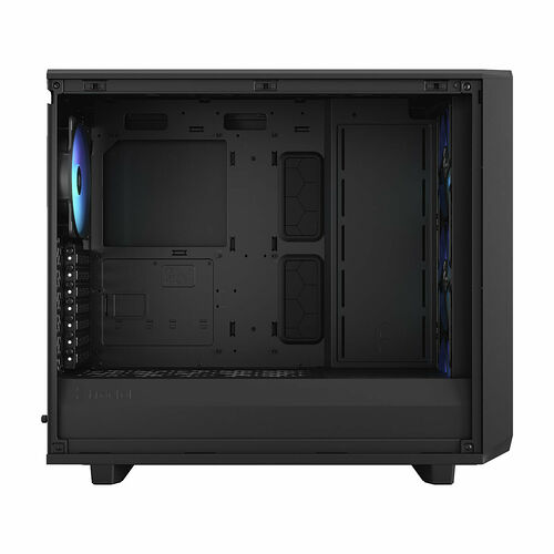 Fractal Design Meshify 2 Lite RGB TG - Noir